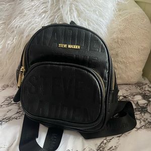 Steve Madden Small Backpack